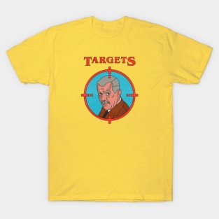 Targets T-Shirt